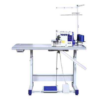 F3-6D Оверлок TYPE SPECIAL 6-ти нит. (комплект: голова+стол) (8)