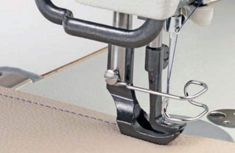Gc6158hd промышленная швейная машина typical комплект голова стол