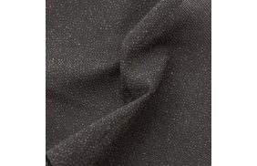 дублерин эластичный 45г/м2 цв черный 150см (рул 50м) danelli d3lp45 купить по 143 - в интернет - магазине Веллтекс | Новокузнецк
.
