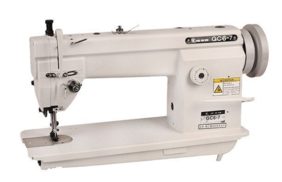gc6-7 промышленная швейная машина typical (голова) стол б купить по доступной цене - в интернет-магазине Веллтекс | Новокузнецк
