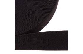 резинка тканая soft цв черный 035мм (уп 25м) ekoflex купить по 43.25 - в интернет - магазине Веллтекс | Новокузнецк
.