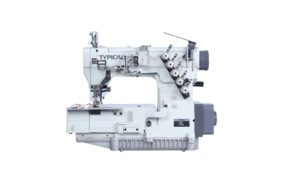 gк335-1356d промышленная швейная машина typical (комплект:голова+стол) купить по доступной цене - в интернет-магазине Веллтекс | Новокузнецк
