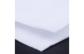 утеплитель 150 г/м2 шир. 1,5м, белый (рул 40м) danelli slim купить по цене 198 руб - в интернет-магазине Веллтекс | Новокузнецк
