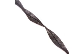 лента нитепрошивная в пройму по косой со строчкой 45г/м2 цв черный 15мм (рул 100м) danelli lk4yp45 ( купить по 570 - в интернет - магазине Веллтекс | Новокузнецк
.