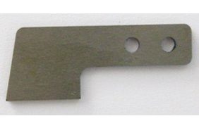нож нижний для merrylock (007 и 011) купить по цене 1260 руб - в интернет-магазине Веллтекс | Новокузнецк
