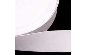 резинка тканая soft цв белый 050мм (уп 25м) ekoflex купить по 58.4 - в интернет - магазине Веллтекс | Новокузнецк
.