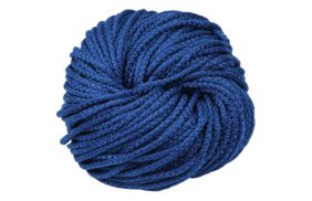 шнур для одежды круглый цв синий темный 6мм (уп 100м) 6-15 купить по 3.1 - в интернет - магазине Веллтекс | Новокузнецк
.