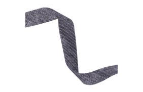 лента нитепрошивная в пройму по косой 45г/м2 цв графитовый 10мм (рул 100м) 1326 купить по 269 - в интернет - магазине Веллтекс | Новокузнецк
.