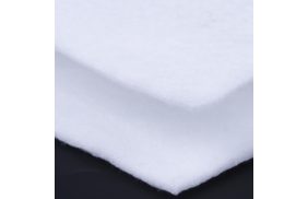 утеплитель 200 г/м2 шир. 1,5м, белый (рул 30м) danelli slim купить по цене 264 руб - в интернет-магазине Веллтекс | Новокузнецк
