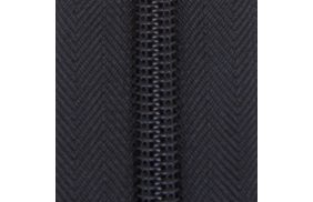 молния спиральная №7 рулонная s-580 черный улучшенная 18,6г/м 200м/уп zip купить по 15 - в интернет - магазине Веллтекс | Новокузнецк
.