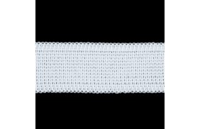 лента отделочная цв белый 18мм (боб 30м) 3с235-л купить по 4.53 - в интернет - магазине Веллтекс | Новокузнецк
.