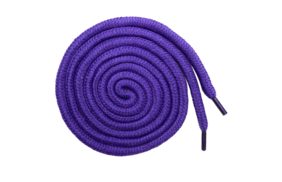 шнур круглый хлопок фиолетовый диаметр 0,5см длина 130см купить по 37.07 - в интернет - магазине Веллтекс | Новокузнецк
.