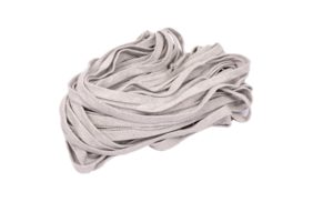 шнур для одежды плоский цв серый светлый 15мм (уп 50м) 107 х/б купить по 12.67 - в интернет - магазине Веллтекс | Новокузнецк
.