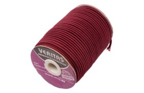 резинка шляпная цв бордовый темный 3мм (уп 50м)veritas s-021 купить по 6 - в интернет - магазине Веллтекс | Новокузнецк
.