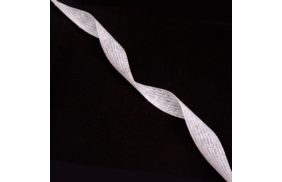 лента нитепрошивная 15мм цв белый (рул 100м) danelli l4yp44 купить по 192 - в интернет - магазине Веллтекс | Новокузнецк
.