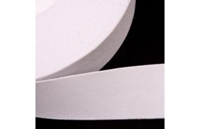 резинка тканая soft цв белый 045мм (уп 25м) ekoflex купить по 51 - в интернет - магазине Веллтекс | Новокузнецк
.