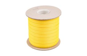 шнур для одежды плоский цв желтый 14мм (уп 50м) 6с2341 193006-л купить по 9.33 - в интернет - магазине Веллтекс | Новокузнецк
.