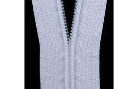 молния спиральная №5 рулонная s-501 белый улучшенная 17г/м 200м/уп zip купить по 12.4 - в интернет - магазине Веллтекс | Новокузнецк
.