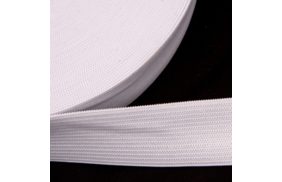резинка вязаная стандарт цв белый 30мм (уп 25м) ekoflex купить по 21 - в интернет - магазине Веллтекс | Новокузнецк
.