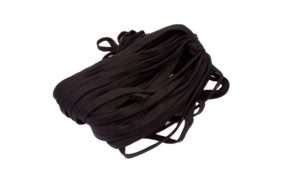 шнур для одежды плоский цв черный 15мм (уп 50м) 111 х/б купить по 12.67 - в интернет - магазине Веллтекс | Новокузнецк
.