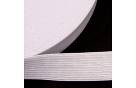 резинка вязаная лайт цв белый 40мм (уп 25м) ekoflex купить по 25.85 - в интернет - магазине Веллтекс | Новокузнецк
.