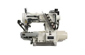 gk31600yd3-5l-356 промышленная швейная машина typical (комплект: голова+стол+устройство) купить по доступной цене - в интернет-магазине Веллтекс | Новокузнецк

