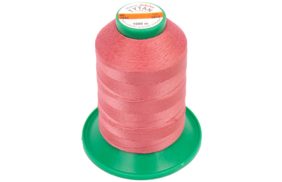 нитки повышенной прочности 40 (210d/4) цв 2612 розовый (боб 1000м) tytan купить по 280 - в интернет - магазине Веллтекс | Новокузнецк
.