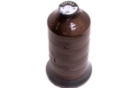 нитки повышенной прочности 100% pe 20 цв 91667 коричневый (боб 1500м) safira купить по 510 - в интернет - магазине Веллтекс | Новокузнецк
.