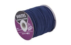 резинка шляпная цв синий тёмный 2мм (уп 50м) veritas s-919 купить по 3.6 - в интернет - магазине Веллтекс | Новокузнецк
.