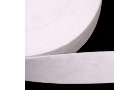 резинка тканая soft цв белый 040мм (уп 25м) ekoflex купить по 40.6 - в интернет - магазине Веллтекс | Новокузнецк
.