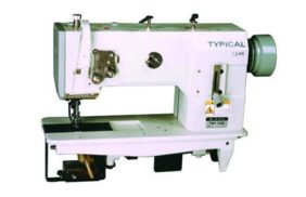 tw1-1245v промышленная швейная машина typical (голова) купить по доступной цене - в интернет-магазине Веллтекс | Новокузнецк

