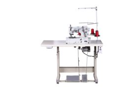 gk1500-01 промышленная швейная машина typical (голова) купить по доступной цене - в интернет-магазине Веллтекс | Новокузнецк
