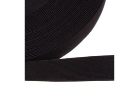 резинка тканая soft цв черный 025мм (уп 25м) ekoflex купить по 28.7 - в интернет - магазине Веллтекс | Новокузнецк
.
