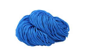шнур для одежды круглый цв синий 5мм (уп 100м) 5-07 купить по 1.95 - в интернет - магазине Веллтекс | Новокузнецк
.