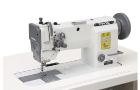 gc6221m промышленная швейная машина typical (голова) купить по доступной цене - в интернет-магазине Веллтекс | Новокузнецк
