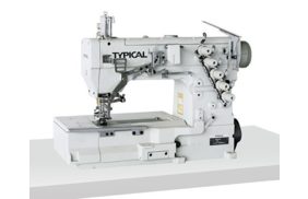 gк335-1356-d3 промышленная швейная машина typical (комплект) купить по доступной цене - в интернет-магазине Веллтекс | Новокузнецк
