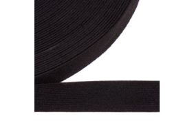 резинка тканая soft цв черный 020мм (уп 25м) ekoflex купить по 24.5 - в интернет - магазине Веллтекс | Новокузнецк
.