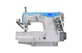 jk-w4-d-02bb промышленная швейная машина jack (6,4 мм) (голова) купить по доступной цене - в интернет-магазине Веллтекс | Новокузнецк
