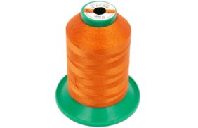 нитки повышенной прочности 40 (210d/4) цв 2515 оранжевый (боб 1000м) tytan купить по 280 - в интернет - магазине Веллтекс | Новокузнецк
.