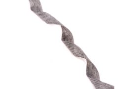 лента нитепрошивная 15мм цв графитовый (рул 100м) danelli l4yp44 купить по 192 - в интернет - магазине Веллтекс | Новокузнецк
.
