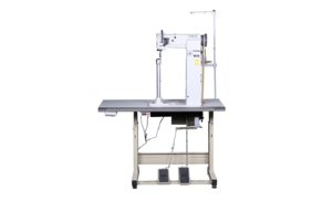 tw5-8365 промышленная швейная машина typical (голова+стол) купить по доступной цене - в интернет-магазине Веллтекс | Новокузнецк
