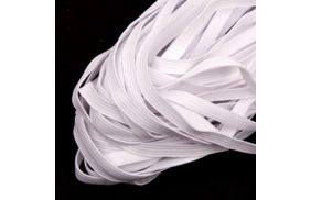 резинка вязаная стандарт цв белый 8мм (уп 50,100м) ekoflex купить по 6.3 - в интернет - магазине Веллтекс | Новокузнецк
.