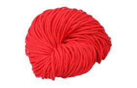 шнур для одежды круглый цв красный 5мм (уп 100м) 5-18 купить по 1.95 - в интернет - магазине Веллтекс | Новокузнецк
.