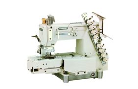 gк321-4 промышленная швейная машина typical (голова+стол) купить по доступной цене - в интернет-магазине Веллтекс | Новокузнецк
