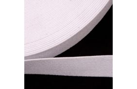 резинка тканая soft цв белый 020мм (уп 25м) ekoflex купить по 21.1 - в интернет - магазине Веллтекс | Новокузнецк
.