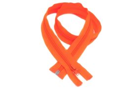 молния спиральная №5 разъем 80см s-оранжевый неон купить по 12.4 - в интернет - магазине Веллтекс | Новокузнецк
.