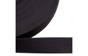 резинка вязаная лайт цв черный 20мм (уп 25м) ekoflex купить по 14 - в интернет - магазине Веллтекс | Новокузнецк
.