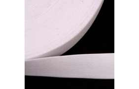резинка тканая soft цв белый 025мм (уп 25м) ekoflex купить по 25.2 - в интернет - магазине Веллтекс | Новокузнецк
.