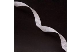 лента нитепрошивная 10мм цв белый (рул 100м) danelli l4yp44 купить по 148 - в интернет - магазине Веллтекс | Новокузнецк
.