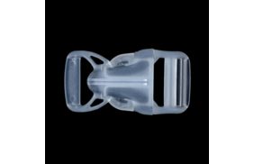 фастекс 20мм пластик цв прозрачный (уп 100 шт) нф-20 (f320) купить по 4.36 - в интернет - магазине Веллтекс | Новокузнецк
.
